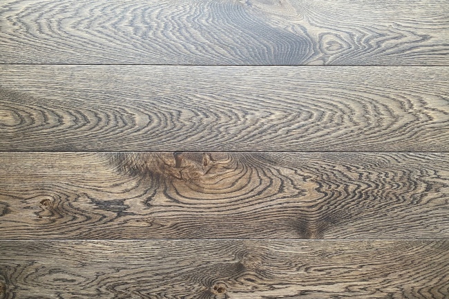 Eve Engineered Oak Flooring