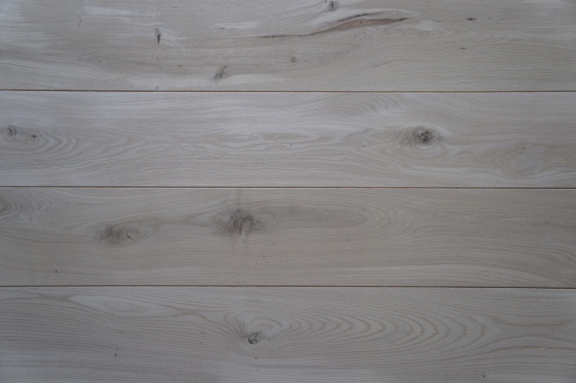 Character Grade 15mm Engineered Oak Flooring