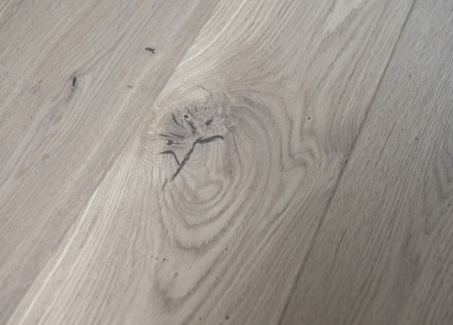 Domont Rustic Engineered Oak Flooring