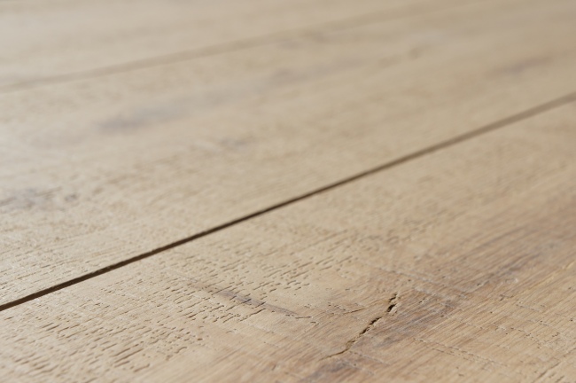 French Artisan Solid Oak Flooring