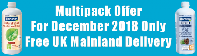 Blanchon Multipack Offer