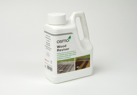 Osmo Wood Reviver