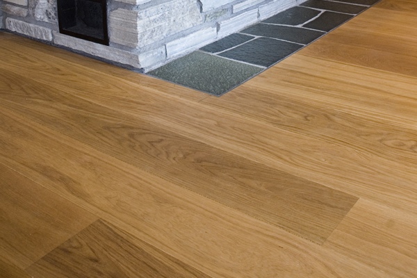 Prime Grade Oak Flooring