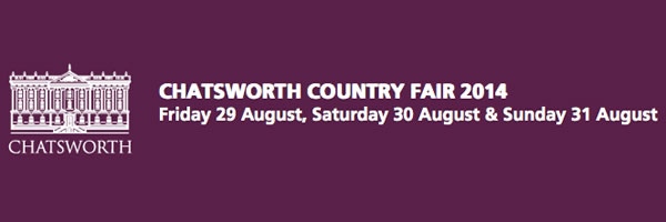 Chatsworth Country Fair 2014
