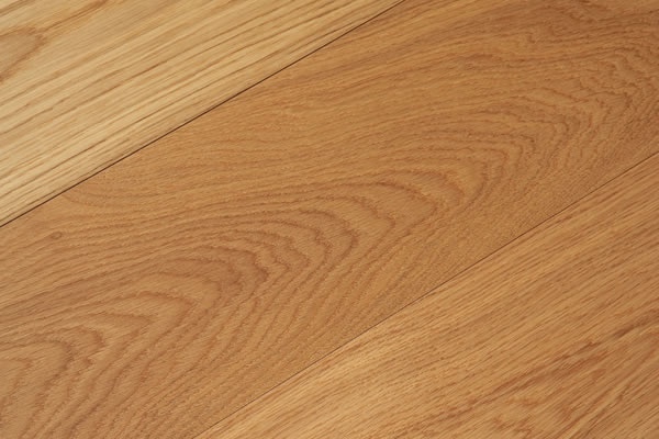 Prime Grade Engineered Oak Flooring