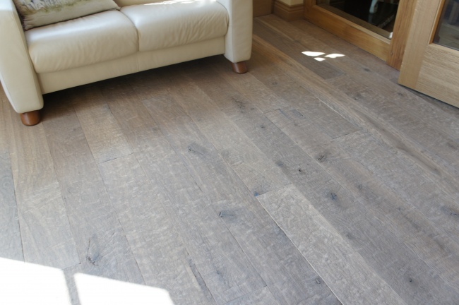 Bonneval Oak Flooring