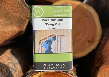 peak-oak-pure-natural-tung-oil-5-litre-logs