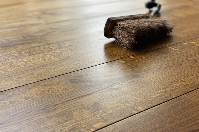 ArtisanHue Oak Flooring