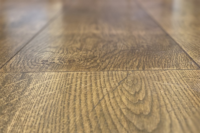 240mm Engineered Oak Flooring