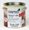 Osmo Polyx-Oil - Satin-matt