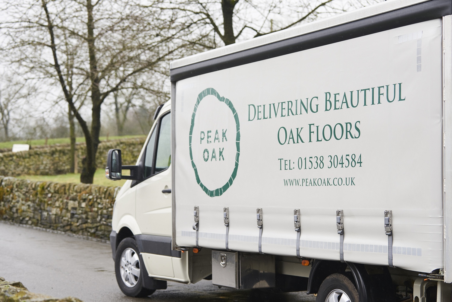 delivering-beautiful-oak-floors