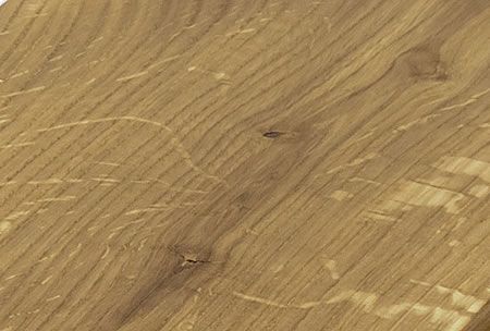 Classic Grade Engineered Oak Flooring Detail