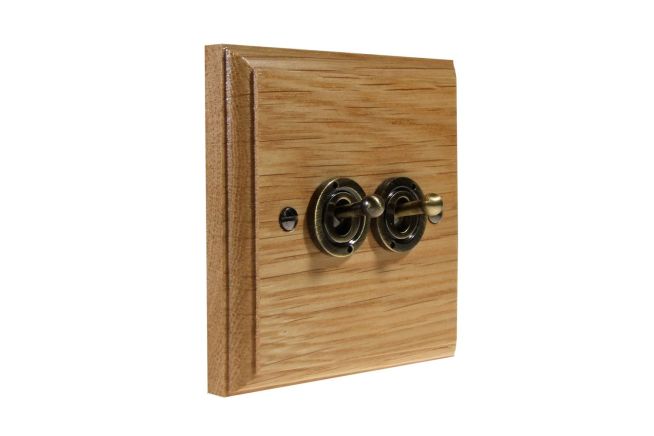 toggle-switch-2gang-2way-antique-brass-light-oak