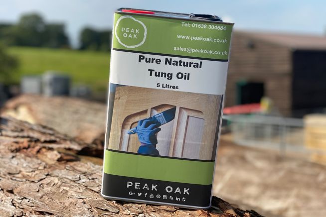 peak-oak-pure-natural-tung-oil-5-litre