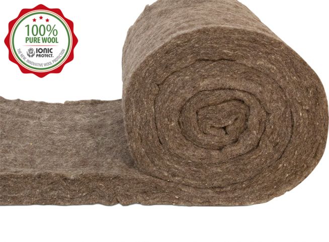 sheep-wool-insulation-optimal-rolls