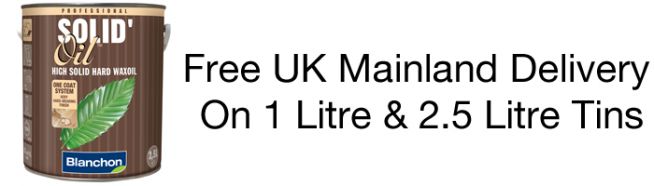 Free UK Mainland Delivery