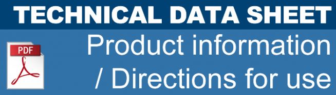 Technical Data Sheet PDF