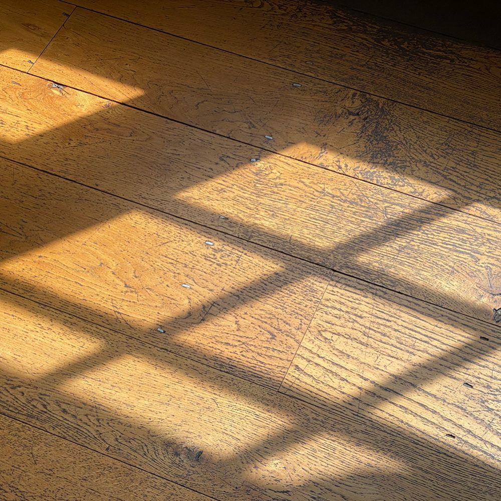 Do Oak Floors Darken Over Time? Peak Oak News
